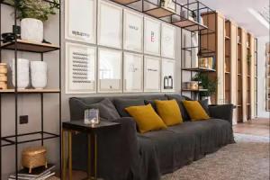 Terra Dominicata - Hotel & Winery, Tarragona