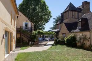 Hotel Restaurant La Hoirie, Sarlat-la-Caneda