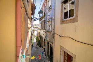Porto & Douro Best Views by City Hosts Apartments, Porto