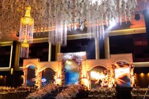Radisson Blu Hotel & Convention Center, Alexandria, Borg El Arab