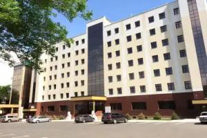 Victoriya Hotel, Orenburg