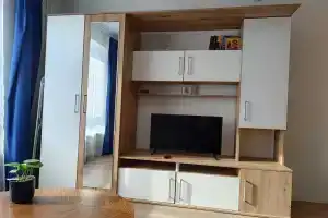 Apartments on the street Letchik Laryushin, Lyubertsy