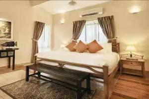 Ambong Rainforest Retreat, Pantai Tengah