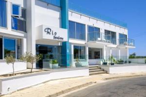Rio Gardens - Humble 1-bdr Apt w Balcony Apartments, Ayia Napa