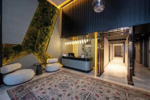 Vess Hotel & SPA, Basaksehir