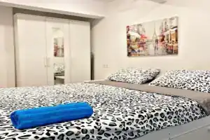 Apartments on 7A Chertanovskaya street, Moscow