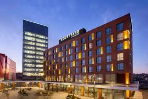 Courtyard by Marriott Chisinau, Chisinau
