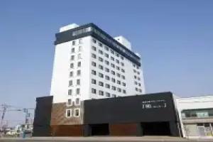 New Tomakomai Prince Hotel Nagomi, Tomakomai