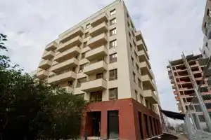Den Apartment on Bolshevistskaya Street, Novosibirsk