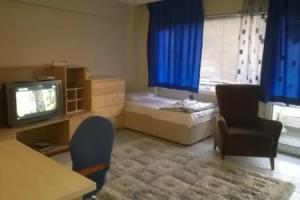 Erdek Helin Suites, Erdek