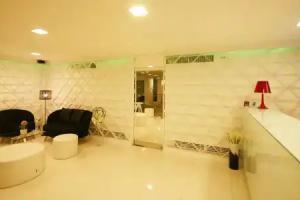 I Residence Hotel Silom, Bangkok