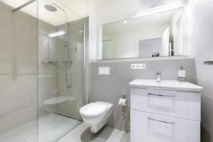 Ferienapartments am Krusespeicher Ferienapartments am Krusespeicher 3-33, Wismar