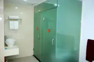 苏州鑫鼎花园大酒店 Hotel, Suzhou