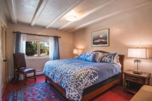 Suenos Tranquil East Side Getaway Serene Mountain Views Hotel, Santa Fe