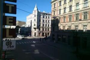 A1 Hotel, Riga