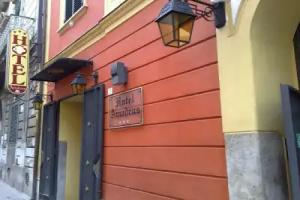 Hotel Amadeus, Caserta