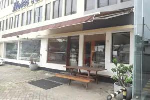 Hotel Janaki, Colombo