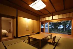 Monjusou Shourotei, Miyazu