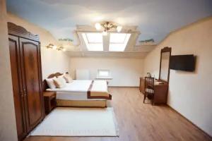 Mini-Hotel Guest House Inn Lviv, Lvov