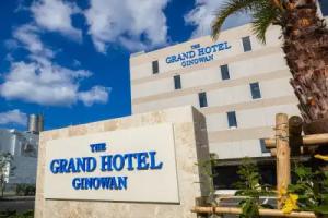 THE GRAND HOTEL GINOWAN, Ginowan