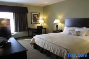 La Quinta Inn & Suites by Wyndham Fresno Northwest, Fresno