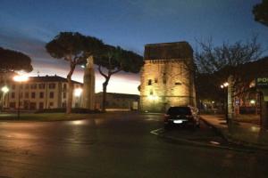 Hotel Lupori, Viareggio