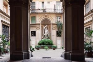 Arenula Suites, Rome