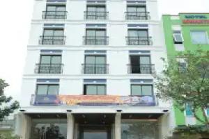 Gold Boutique Hotel Da Nang, Da Nang