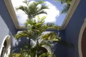 Kunuk Hotel Boutique, Merida