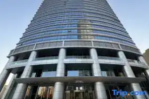Dalian Xinghai Zhishang Minsu (Xinghai Park Branch) Hotel, Dalian