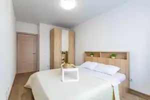 BeGuest on Kraul Street, Ekaterinburg