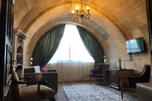 Wings Cappadocia Hotel, Uchisar