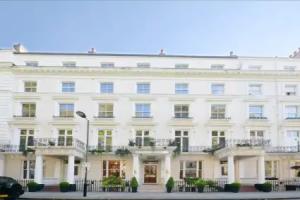 The Premier Notting Hill, London