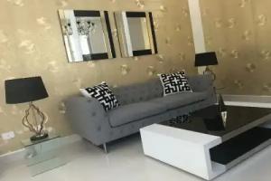 III Verdana Rental Apartments, Santiago