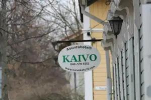 Hotelli Kaivo, Naantali
