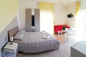 Casa Zelia, Benevento