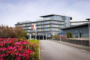 Clarion Hotel Bergen Airport Terminal, Bergen