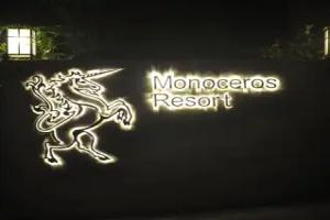 Monoceros Resort, Mae Rim