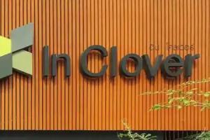 In Clover Apartment, Bang Saen