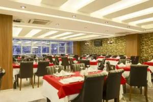 Inegol Royal Hotel, Inegol