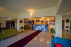 Voila Mamaia Hotel, Constantza