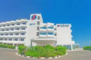 Silver Sands Beach Hotel, Protaras