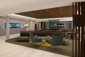 SpringHill Suites Charlotte at Carowinds, Charlotte