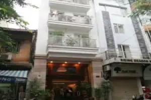 Rising Dragon Villa Hotel, Hanoi