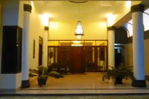 Griya Putri Dewi Guesthouse, Yogyakarta
