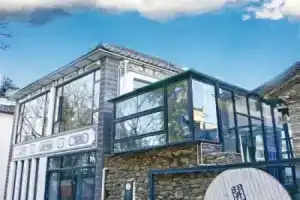 Dali Jianshan Homestay, Dali
