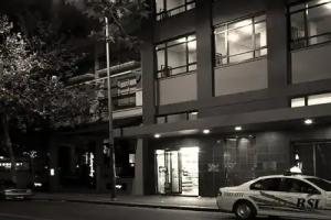 Hotel Diplomat Sydney, Sydney
