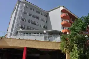 Mysea Hotels Incekum, Avsallar