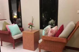 Banana Place Resort, Chumphon City