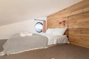 Kazbegi cabins, Kazbegi